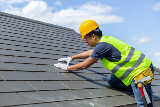 Quick and Trustworthy Emergency Roof Repair Services in Blue Earth, MN