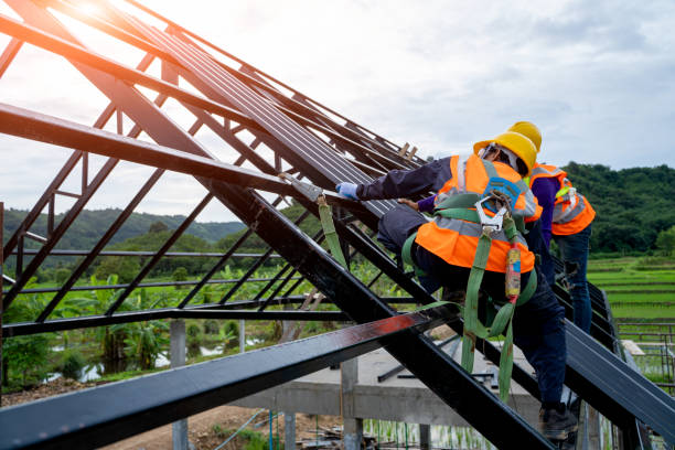 Best Best Roofing Contractors  in Blue Earth, MN