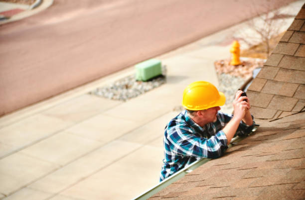 Best Roof Leak Repair  in Blue Earth, MN