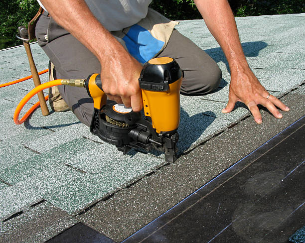 Best Residential Roof Replacement  in Blue Earth, MN