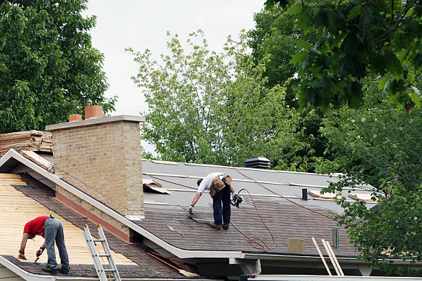Best New Roof Installation  in Blue Earth, MN